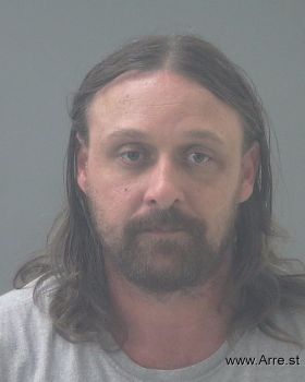 Joshua Albert Ramey Mugshot