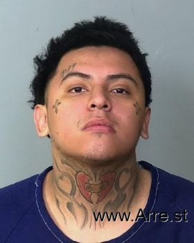 Joshua A Ramos Hernandez Mugshot