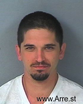 Joshua Carl Randall Mugshot