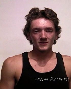 Joshua Trent Raymer Mugshot