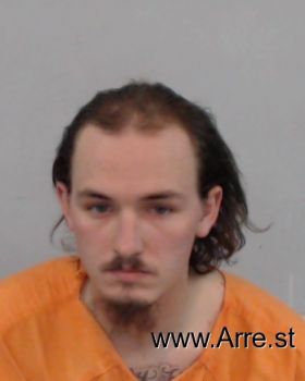 Joshua Michael Raymond Mugshot