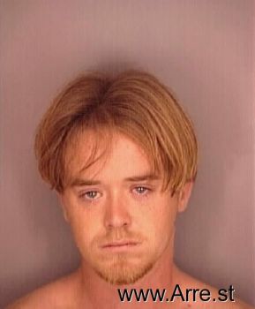 Joshua A Raynor Mugshot