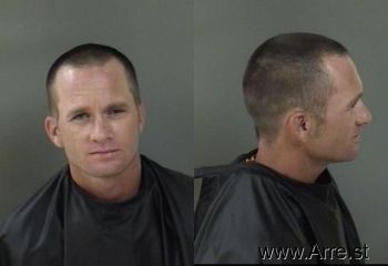 Joshua Stanley Raynor Mugshot