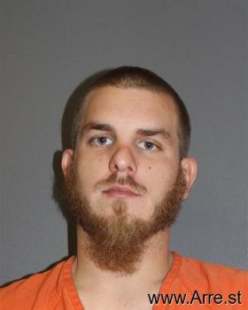 Joshua  Reese Mugshot