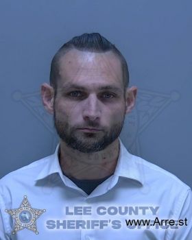 Joshua Lee Reynolds Mugshot