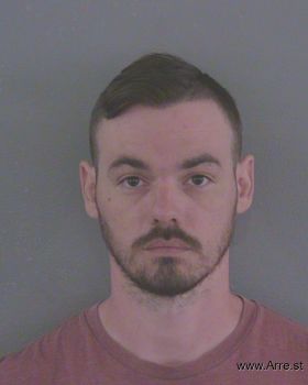 Joshua Thomas Rhoades Mugshot