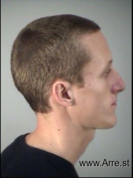 Joshua Michael Richardson Mugshot