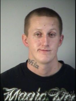 Joshua Michael Richardson Mugshot