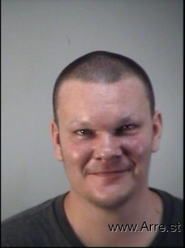 Joshua Cody Richardson Mugshot