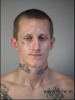 Joshua Michael Richardson Mugshot