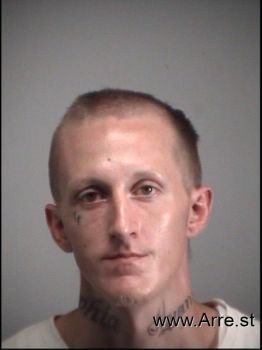 Joshua Michael Richardson Mugshot