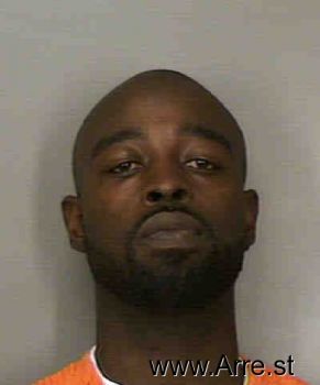 Joshua Jamel Richardson Mugshot