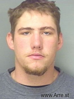 Joshua Adam Ricksgers Mugshot