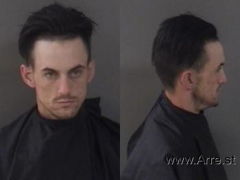 Joshua  Riehl Mugshot