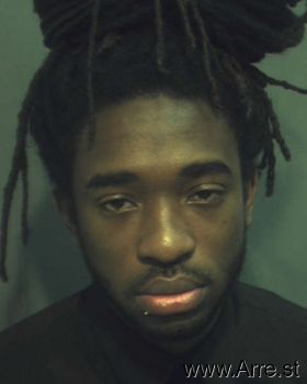 Joshua Devin Riley Mugshot