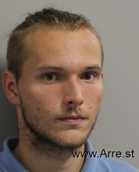 Joshua Lee Rinehart Mugshot