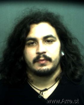 Joshua Hugo Rios Mugshot