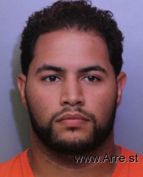 Joshua Anthony Rios-gonzalez Mugshot