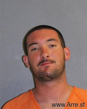 Joshua  Robbins Mugshot