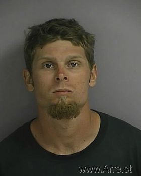 Joshua William-lee Roberson Mugshot