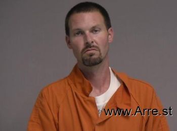 Joshua Duane Roberts Mugshot