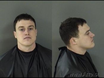 Joshua Andrew Roberts Mugshot