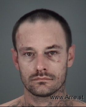 Joshua Michael Roberts Mugshot