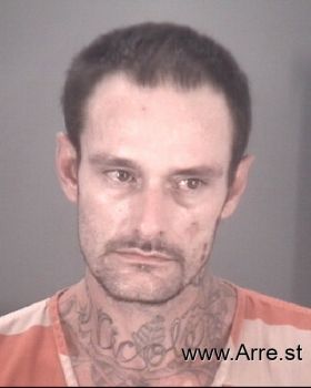 Joshua Michael Roberts Mugshot