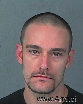 Joshua Michael Roberts Mugshot