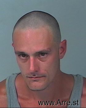 Joshua Michael Roberts Mugshot