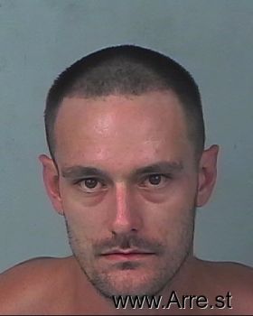 Joshua Michael Roberts Mugshot