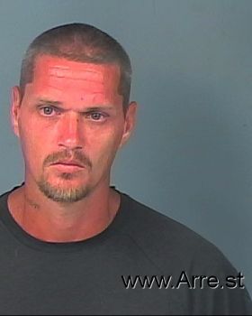 Joshua Alan Roberts Mugshot