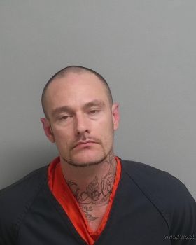 Joshua Michael Roberts Mugshot