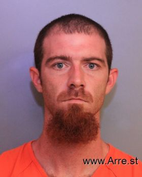 Joshua Wesley Robertson Mugshot