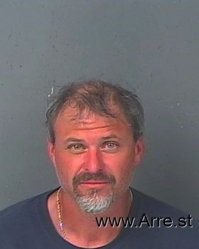 Joshua Dean Robertson Mugshot