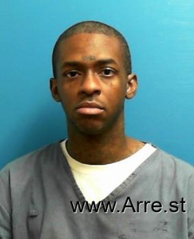 Joshua T Robinson Mugshot