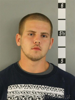 Joshua Edward Robinson Mugshot