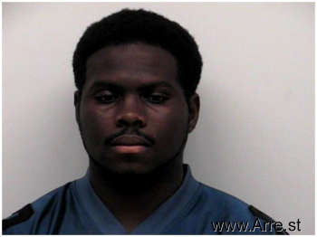 Joshua Lavette Robinson Mugshot