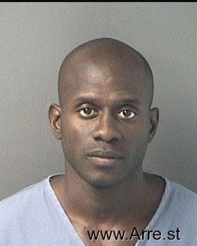 Joshua Eugene Robinson Mugshot