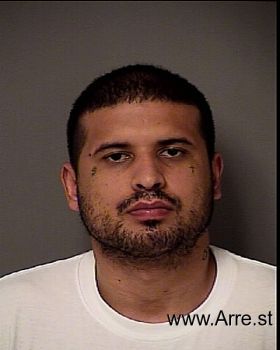 Joshua Luis Rodriguez Mugshot