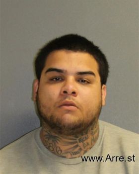 Joshua  Rodriguez Mugshot