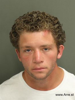 Joshua Ryan Rodriguez Mugshot