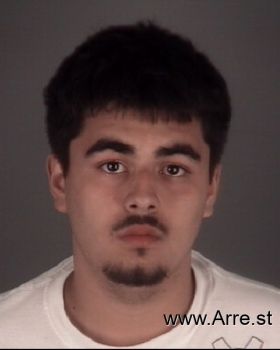 Joshua Anthony Rodriguez Mugshot