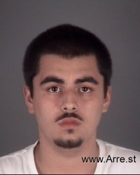 Joshua Anthony Rodriguez Mugshot