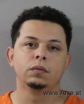 Joshua Eli Ayala Rodriguez Mugshot