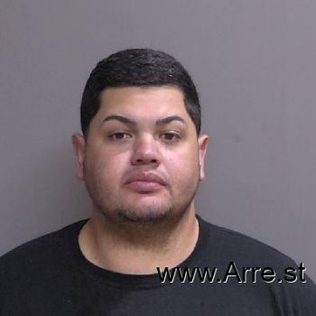 Joshua Alberto Rodriguez Mugshot