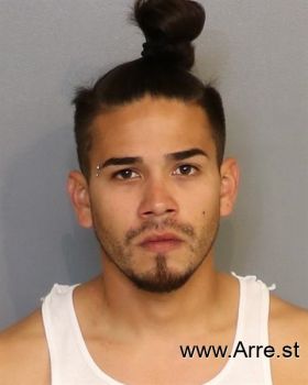 Joshua  Rodriguez-torres Mugshot