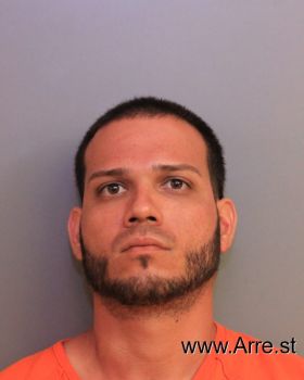 Joshua Enoc Rodriguez Cintr Mugshot