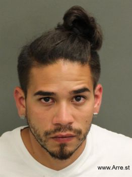 Joshua  Rodrigueztorres Mugshot