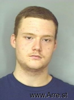 Joshua Paul Roebuck Mugshot